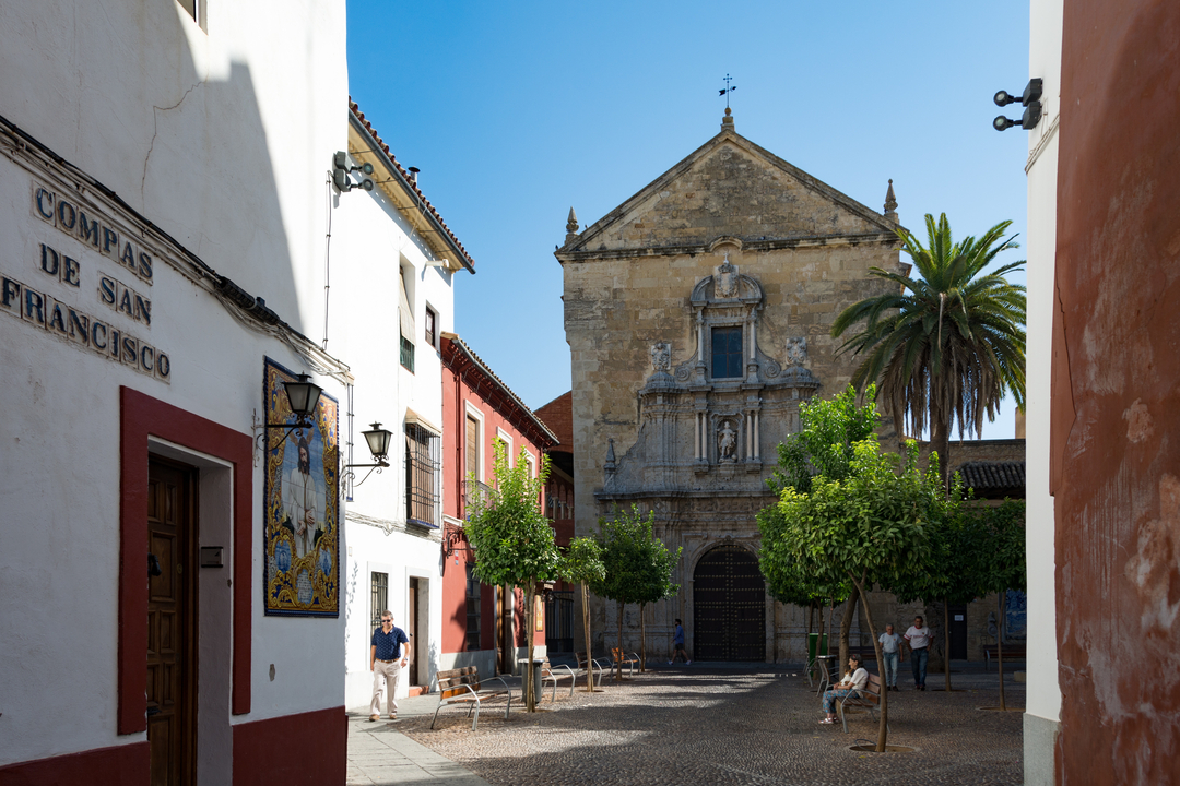 20171005 114120 , Cordoba, Andalusia, Spain